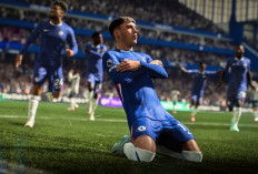 Tanggal Rilis EA Sports FC 26 Diumumkan, Siap Hadir di Konsol dan PC