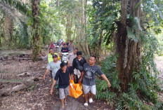 Pensiunan PNS Ditemukan Tak Bernyawa Saat Mancing