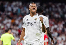 Real Madrid Dikabarkan Menyesal Rekrut Kylian Mbappe