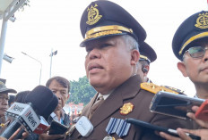 Kejagung Tangkap Tiga Hakim PN Surabaya Terkait Vonis Bebas Robert Tannur