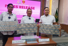 Kejari Terima Rp2,7 Miliar Uang Pengganti dari Dua Terpidana Kasus Korupsi Pajak dan Masjid Sriwijaya