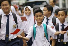 Kabar Gembira, Sistem Zonasi Penerimaan Murid Baru 2025 di Hapuskan, Diganti Domisili