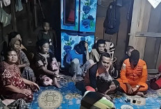 Bocah 6 Tahun Hanyut di Sungai Ogan, Ditemukan Meninggal Tersangkut Ranting Setelah 7 Jam Pencarian