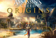 Assassin’s Creed Origins di Steam Mendapatkan Review Bomb Negatif, Kenapa?