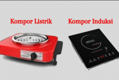 ESDM Usulkan Rp 815 Miliar untuk Pengadaan Kompor Listrik, Dorong Transisi Energi Rumah Tangga
