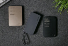 Momax Rilis Powerbank dengan Sertifikasi CCC, Apa Keunggulannya?