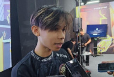 Evos Divine Bidik Gelar FFWS SEA 2025 Fall Meski Sudah Juara Dunia