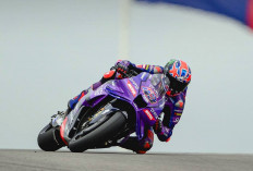 Honda Rayu Jack Miller ke WorldSBK, MotoGP Terancam Kehilangan Bintang