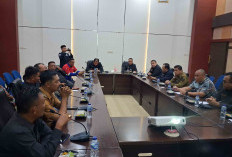 Layanan PLN Makin Bobrok, Bupati Beri Peringatan Keras