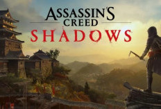 Director Assassin’s Creed Shadows Ungkap Alasan Penundaan Rilis Game