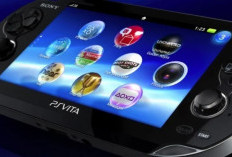 Handheld Gaming PlayStation Terbaru: Tantangan Besar untuk Sony