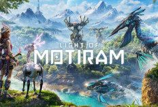 Gameplay Light of Motiram Diperlihatkan: Kontroversi dan Antusiasme Gamer