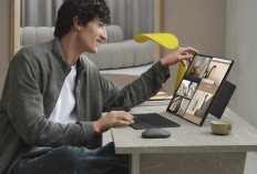 Asus Zenbook DUO Terbaru Meluncur di CES 2026, Hadir dengan Engsel Baru dan Performa Lebih Bertenaga