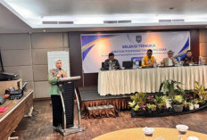 Lelang Jabatan Kepala Dinas Dimulai, BKPSDM OKU Selatan Gelar Asesmen JPT Pratama