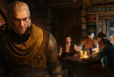 [RUMOR] DLC The Witcher 3 Baru Tengah Dikembangkan