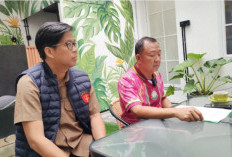 Dugaan Korupsi Disperkimtan Rp2,5 Miliar, Kejari Bakal Periksa Puluhan Nama