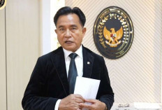 Pemerintah Tegaskan Pemberian Abolisi dan Amnesti Sesuai Prosedur