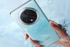 Oppo A5 Pro Resmi Diumumkan, Usung Chipset Dimensity 7300