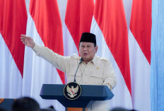 Setelah 10 Tahun Absen, Presiden RI Kembali Berpidato di Sidang PBB