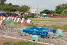 14 Titik di OKU Selatan Jadi Lokasi Penilaian Adipura 2025