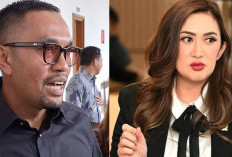 Ahmad Sahroni dan Nafa Urbach Resmi Dipecat NasDem, Efek Gelombang Demo