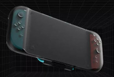 Penampakan Nintendo Switch 2 Mungkin Terungkap melalui Casing Dbrand