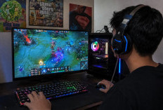 Dampak Positif dan Negatif Bermain Game, Tidak Selalu Buruk Jika Dilakukan dengan Benar