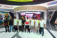 Pertamina Enduro Kirim 5 Pembalap Muda Indonesia ke VR46 Riders Academy
