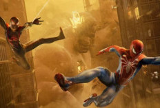 Marvel’s Spider-Man 2 di Steam Mendapatkan Review “Mixed” Akibat Masalah Teknis