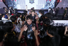 Jadwal Playoff MPL ID Season 15, Hasil Pertandingan, dan Tim Peserta