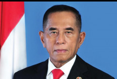 Mantan Menhan Ryamizard Ryacudu Meninggal Dunia, Indonesia Kehilangan Tokoh Militer Senior
