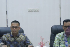 PKK OKU Selatan Gelar Sosialisasi Program Rumah Cinta, Perkuat Ketahanan Keluarga