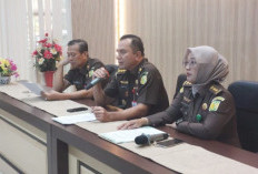 Terbongkar, Pengacara di Palembang Diduga Atur Skenario Bebaskan Tersangka Korupsi