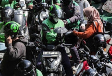 Ojol Ancam Matikan Aplikasi Serempak, Gojek Pastikan Layanan Tetap Berjalan Normal