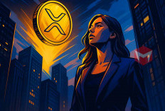Koreksi XRP Semakin Nyata, Sinyal Tekanan Jual Menguat