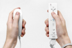 Nintendo Menang Gugatan Kontroler Wii, Kantongi Ganti Rugi Rp137 Miliar