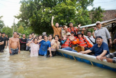 Kabupaten OKU Masih Berlakukan Tanggap Darurat