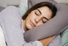 Menjelang Tidur, Ucapkan Doa Ini untuk Menghapus Dosa