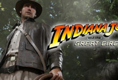 Spesifikasi PC Indiana Jones and the Great Circle: Siapkah PC Anda?