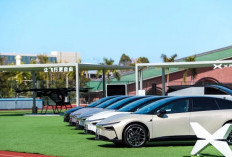 Ferrari umumkan detail pertama mobil listrik perdananya