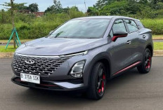 Ekspor mobil China capai Rp1,8 kuadriliun dalam 10 bulan pertama 2025