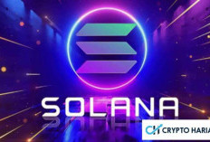 Harga Solana Siap Cetak Rekor Baru? Begini Prediksi Para Analis