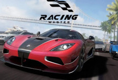 Tier List Racing Master Terbaru: Ini Mobil Terbaik di Setiap Kelas