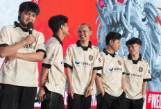 Jadwal MPL ID Season 15 Week 9 Hari Ketiga: Alter Ego Esports Hadapi Bigetron Esports