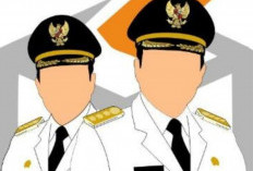 Tersandung Ijazah Palsu, Kades Pematang Panggang OKI Belum Dicopot karena Belum Inkrah