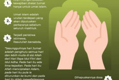 Keutamaan Sholat Jumat: Menggapai Berkah dan Pahala di Hari yang Mulia