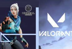 Riot Games Umumkan Valorant Migrasi ke Unreal Engine 5 di Patch 11.02, Sistem Replay Hadir September