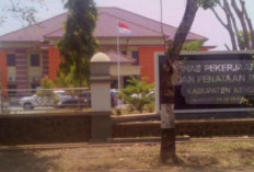 Pemda OKU Selatan Usulkan Pembentukan UPTD Dinas PU Provinsi Sumsel di Wilayah OKUS