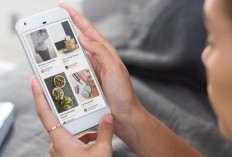 Pinterest Uji Coba Fitur Peringatan untuk Remaja di Jam Sekolah
