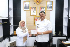 Pemkab OKU Selatan luncurkan program Kartu Bantu Bumil